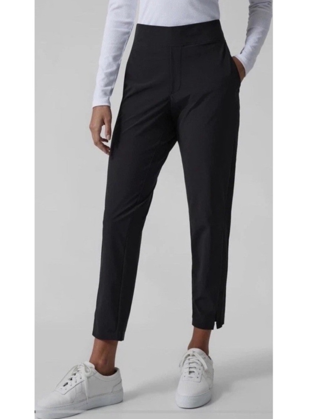 Athleta Brooklyn Ankle Pant 10